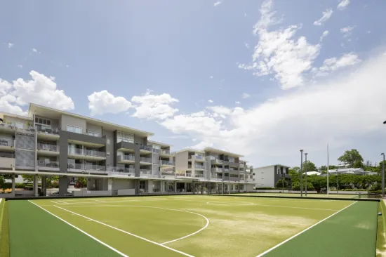 38/95 Clarence Road, Indooroopilly, Qld 4068