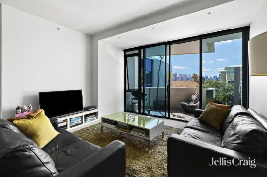 38/95 Rouse Street, Port Melbourne, Vic 3207