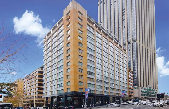 38 Bridge St, Sydney, NSW 2000