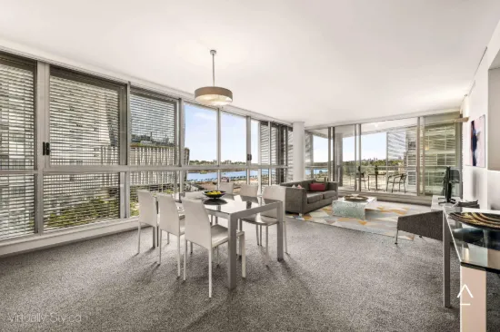 38 Hickson Road, Sydney, NSW 2000