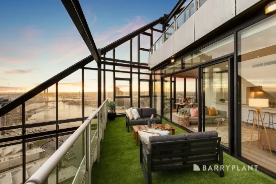3801/100 Harbour Esplanade, Docklands, Vic 3008
