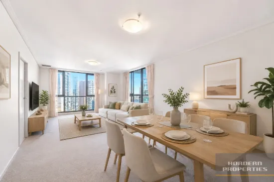 3802/393 Pitt Street, Sydney, NSW 2000