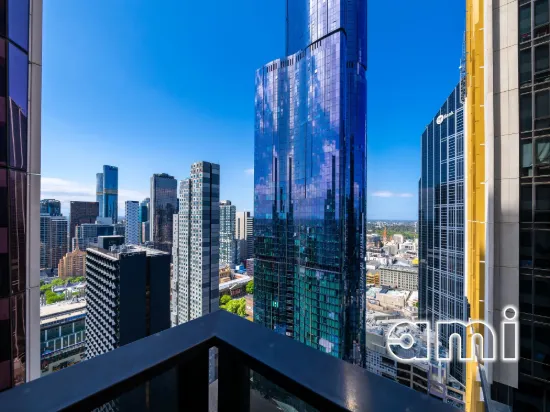 3803/80 A'Beckett Street, Melbourne, Vic 3000