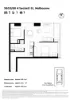 3803/80 A'Beckett Street, Melbourne, Vic 3000-Floorplan