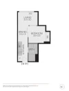 3805/478 Swanston Street, Carlton, Vic 3053-Floorplan