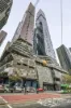 3806/260 Spencer Street, Melbourne, Vic 3000-Image