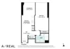 3806/260 Spencer Street, Melbourne, Vic 3000-Floorplan