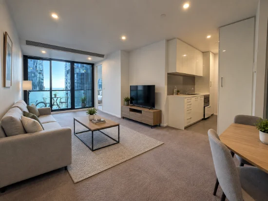 3807/618 Lonsdale St, Melbourne, Vic 3000 - For Sale