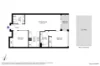 3807/618 Lonsdale St, Melbourne, Vic 3000-Floorplan