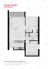 3808/318 Russell Street, Melbourne, Vic 3000-Floorplan