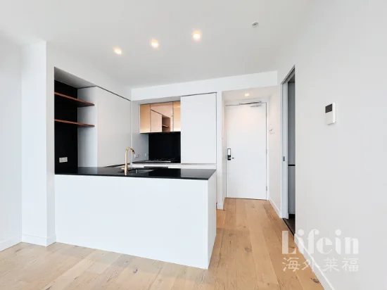 3810/228 La Trobe Street, Melbourne, Vic 3000
