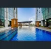 3811/18 Hoff Boulevard, Southbank, Vic 3006-Image