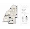 3811/18 Hoff Boulevard, Southbank, Vic 3006-Floorplan