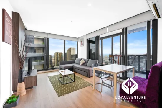 3811/220 Spencer Street, Melbourne, Vic 3000