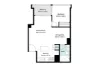 3811d/648 Lonsdale St, Melbourne, Vic 3000-Image