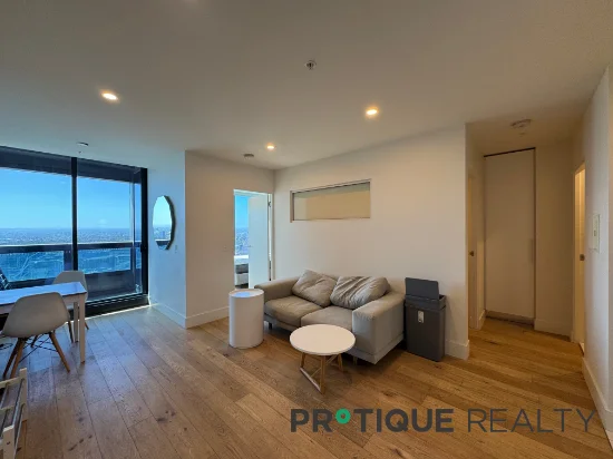 3812/500 Elizabeth Street, Melbourne, Vic 3000 - For Rent