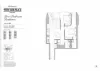 3813b/639 Little Lonsdale St, Melbourne, Vic 3000-Floorplan