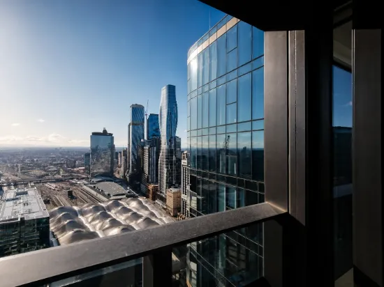 3815/628 Flinders Street, Docklands, Vic 3008