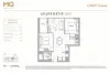 3815/628 Flinders Street, Docklands, Vic 3008-Image