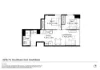 3815/70 Southbank Boulevard, Southbank, Vic 3006-Floorplan