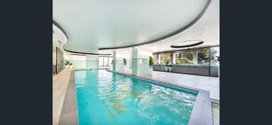 3839/180 George St, Parramatta, NSW 2150-Image