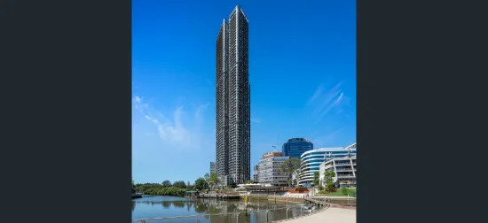 3839/180 George St, Parramatta, NSW 2150-Image