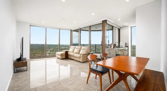 3839/180 George St, Parramatta, NSW 2150-Image