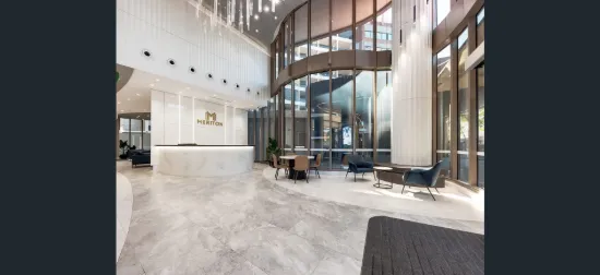 3839/180 George St, Parramatta, NSW 2150-Image