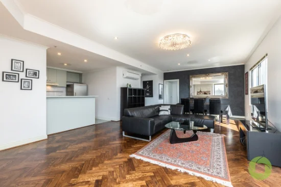 385/299 SPRING STREET, Melbourne, Vic 3000 - For Rent