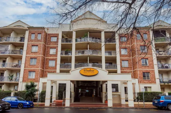 38c/18 Bewes Street, Adelaide, SA 5000