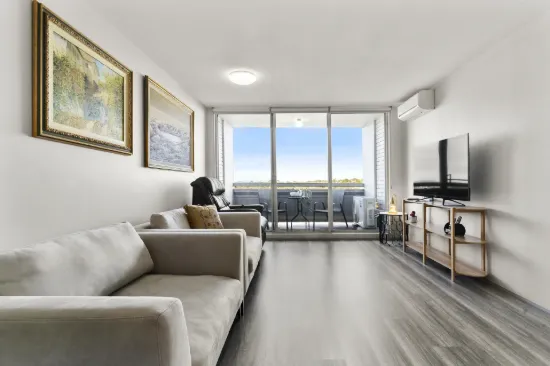38D/5-29 Wandella Road, Miranda, NSW 2228