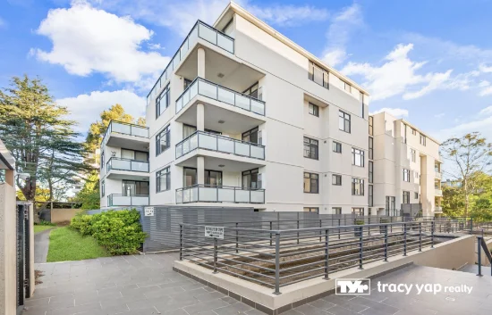 39/1-3 Boundary Road, Carlingford, NSW 2118