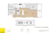 39/1 Alexandra Street, Paddington, Qld 4064-Floorplan