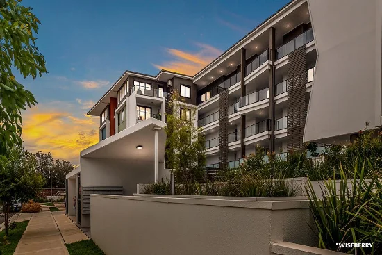 39/1 Drinkwater Lane, Edmondson Park, NSW 2174