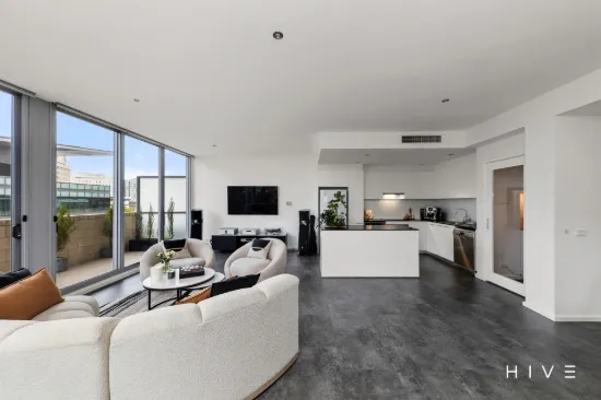 39/1 Gordon Street, City, ACT 2601