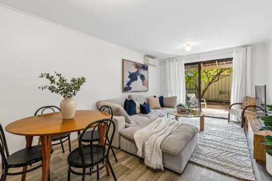 39/11 Brentham Street, Leederville, WA 6007
