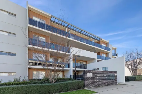 39/112 McMichael Terrace, Denman Prospect, ACT 2611