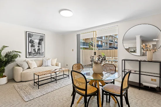39/113-125  Karimbla Road, Miranda, NSW 2228
