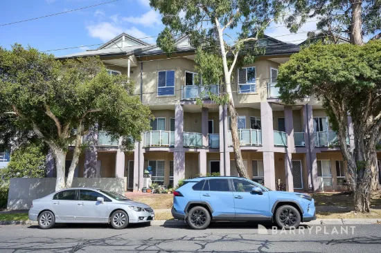 39/13-15 Hewish Road, Croydon, Vic 3136