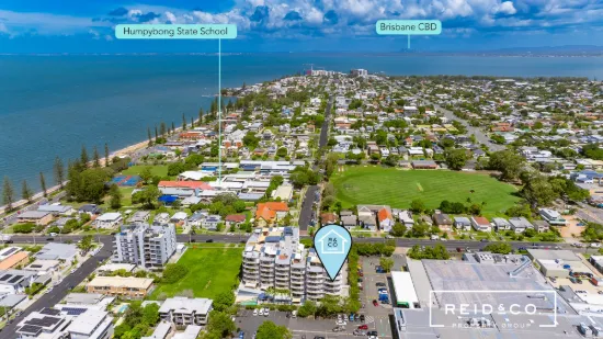 39/14-20 Duffield Road, Margate, Qld 4019-Image
