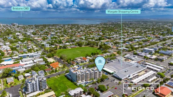 39/14-20 Duffield Road, Margate, Qld 4019-Image