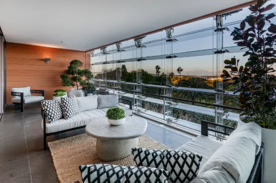 39/155 Macquarie Street, Sydney, NSW 2000
