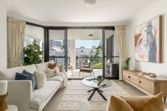 39/161 Main Street, Kangaroo Point, Qld 4169