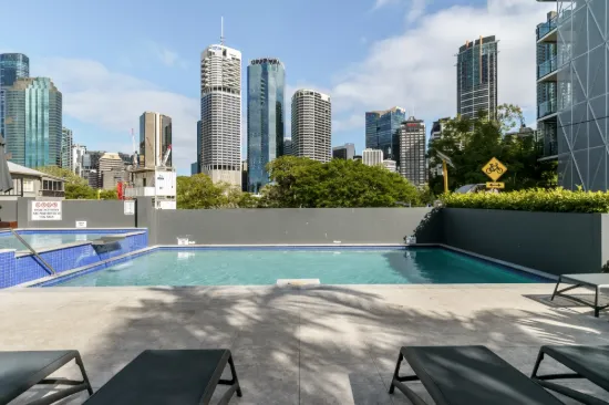 39/161 Main Street, Kangaroo Point, Qld 4169-Image