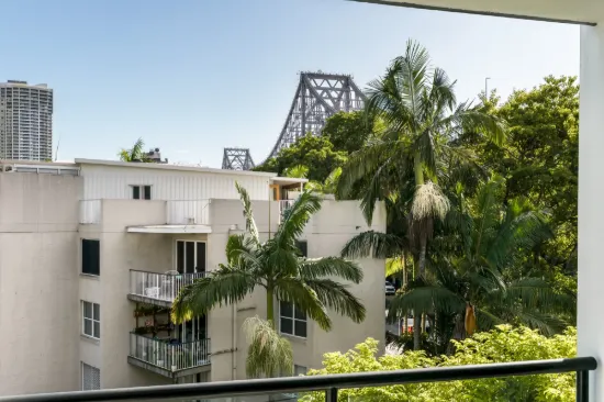 39/161 Main Street, Kangaroo Point, Qld 4169-Image