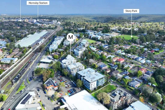 39/2 Bouvardia Street, Asquith, NSW 2077-Image