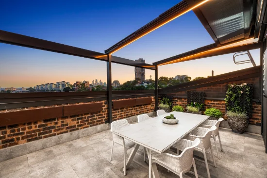 39/2 Spruson Street, Neutral Bay, NSW 2089