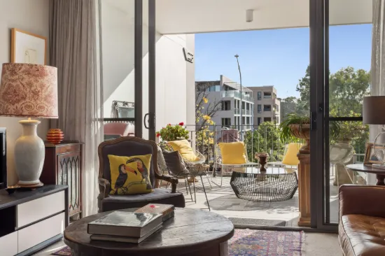 39/20 Eyre Street, Kingston, ACT 2604