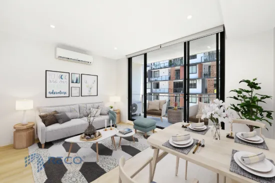 39/208 Parramatta Road, Homebush, NSW 2140