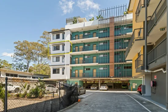 39/21-23 Pittwin Road North, Capalaba, Qld 4157 - For Sale